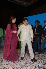 Shankarabharanam Movie Audio Launch